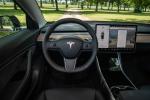 Tesla Model 3 2018 года (WW)